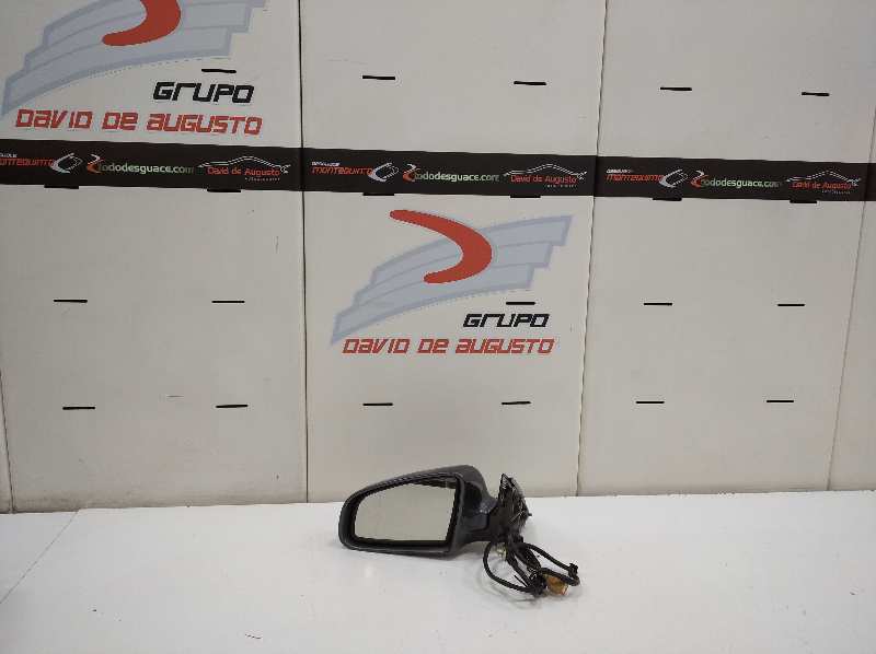 Macenada 7 2h3 004] 50009fa0     50009fa audi a4 berlina (8e) 2.7 tdi (dpf)